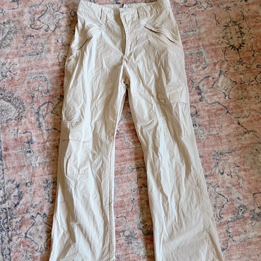 Princess Polly cargo pants